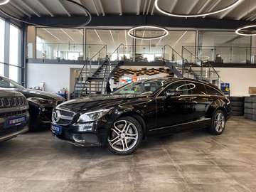 *LED*AHK*KAMERA*NAVI*SHZ*