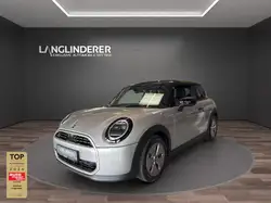 Mini Cooper C FavouredTrim 1.5 3trg. NP35160, HUD