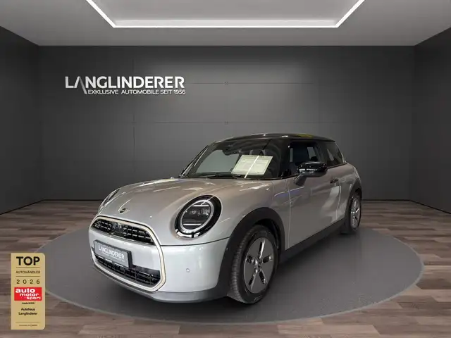 Mini Cooper C FavouredTrim 1.5 3trg. NP35160, HUD