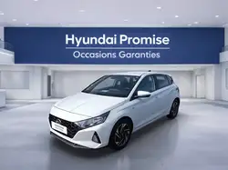 Hyundai i20 1.0 T-GDi 100 Hybrid 48V