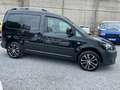 Volkswagen Caddy AHK Abn.,2 Schiebetüren, 3J.Hausgarantie Schwarz - thumbnail 9