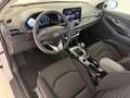 Hyundai i30 GO 1.5 DPI 71 kW (97 PS) Radio, DAB, Android Au... Weiß - thumbnail 8
