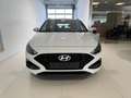 Hyundai i30 GO 1.5 DPI 71 kW (97 PS) Radio, DAB, Android Au... Weiß - thumbnail 2
