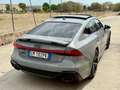 Audi RS7 A7 Sportback II 2018 Sportback quattro tiptronic Grigio - thumbnail 7