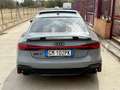 Audi RS7 A7 Sportback II 2018 Sportback quattro tiptronic Grigio - thumbnail 6
