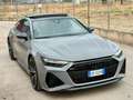 Audi RS7 A7 Sportback II 2018 Sportback quattro tiptronic Grigio - thumbnail 3