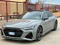 Audi RS7 A7 Sportback II 2018 Sportback quattro tiptronic Grigio - thumbnail 4