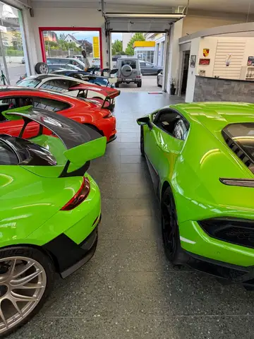 Porsche 991 GT2 RS Weissach NO TRACK PTS