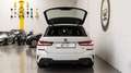 BMW 320 d 48V Touring Msport IVA ESPOSTA Blanc - thumbnail 19