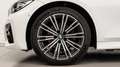 BMW 320 d 48V Touring Msport IVA ESPOSTA Blanc - thumbnail 9