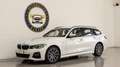 BMW 320 d 48V Touring Msport IVA ESPOSTA Blanc - thumbnail 1