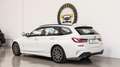 BMW 320 d 48V Touring Msport IVA ESPOSTA Blanc - thumbnail 3