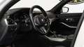 BMW 320 d 48V Touring Msport IVA ESPOSTA Blanc - thumbnail 12