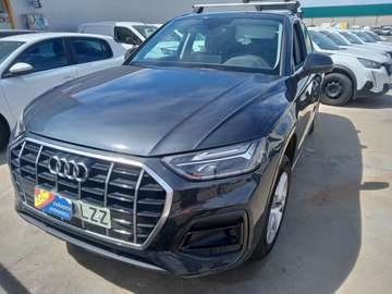 35 TDI Advanced S tronic