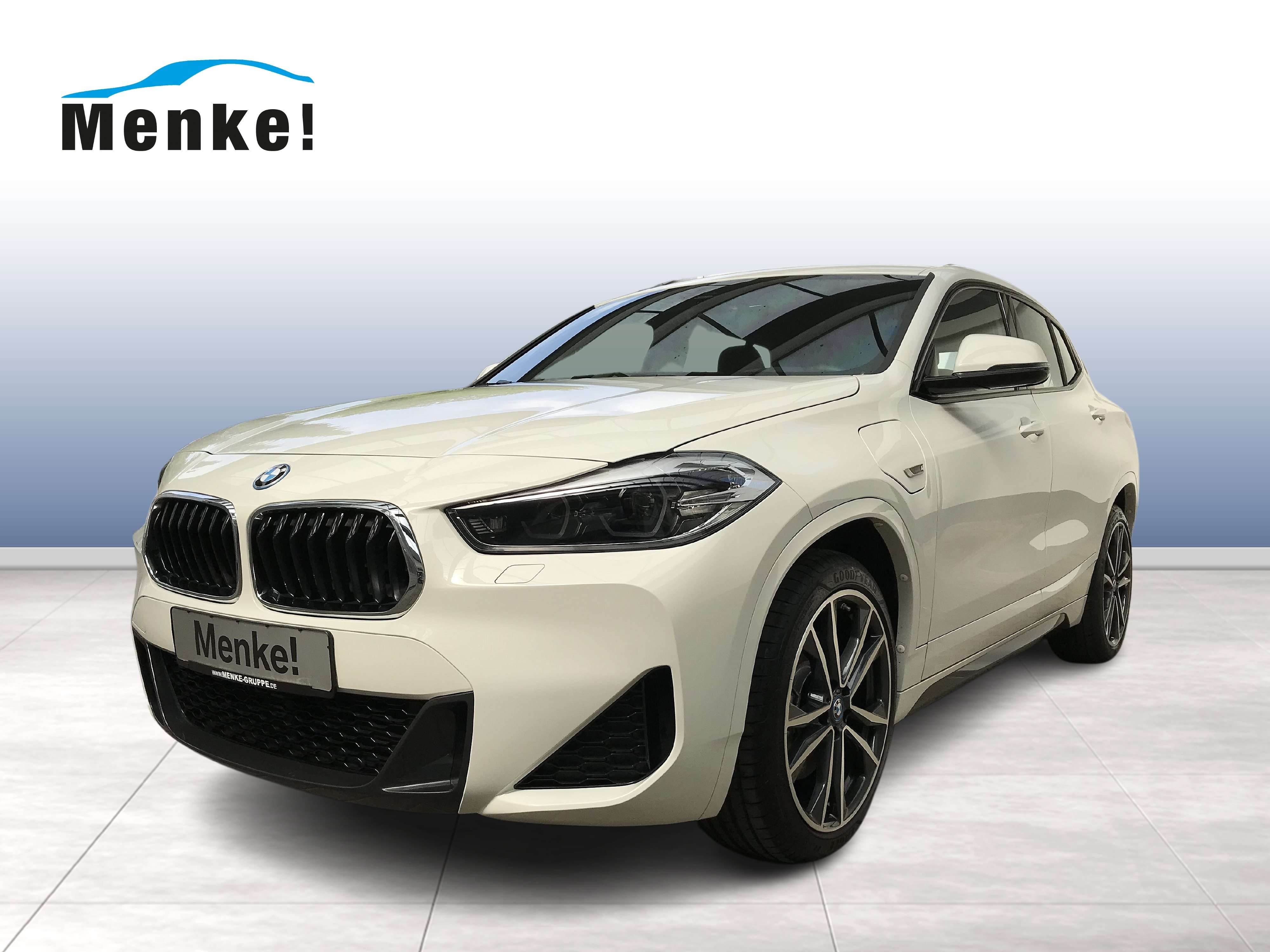 Second hand Bmw X2 