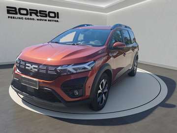 1.0 TCe GPL 100 CV 7 posti Expression