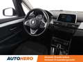 BMW 218 218d Gran Tourer Advantage Zwart - thumbnail 23