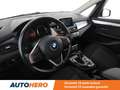 BMW 218 218d Gran Tourer Advantage Zwart - thumbnail 21