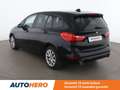 BMW 218 218d Gran Tourer Advantage Zwart - thumbnail 4