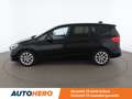 BMW 218 218d Gran Tourer Advantage Zwart - thumbnail 3