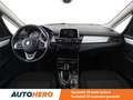 BMW 218 218d Gran Tourer Advantage Zwart - thumbnail 22