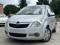 Opel Agila Agila 1.2i*1ER MAIN*CARNET*AIRCO*GARANTIE!! Grijs - thumbnail 1