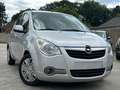 Opel Agila Agila 1.2i*1ER MAIN*CARNET*AIRCO*GARANTIE!! Grijs - thumbnail 4