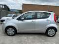 Opel Agila Agila 1.2i*1ER MAIN*CARNET*AIRCO*GARANTIE!! Grijs - thumbnail 3