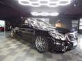 Mercedes-Benz S 63 AMG 4Matic Lang Pano/Burmester/Fond-Entert Schwarz - thumbnail 4