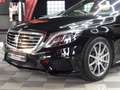 Mercedes-Benz S 63 AMG 4Matic Lang Pano/Burmester/Fond-Entert Schwarz - thumbnail 1