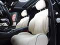 Mercedes-Benz S 63 AMG 4Matic Lang Pano/Burmester/Fond-Entert Schwarz - thumbnail 9
