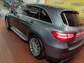 Mercedes-Benz GLC 350 350d 4Matic Aut. Gris - thumbnail 25