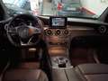 Mercedes-Benz GLC 350 350d 4Matic Aut. Gris - thumbnail 24