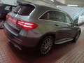 Mercedes-Benz GLC 350 350d 4Matic Aut. Gris - thumbnail 32