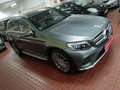 Mercedes-Benz GLC 350 350d 4Matic Aut. Gris - thumbnail 9