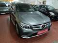 Mercedes-Benz GLC 350 350d 4Matic Aut. Gris - thumbnail 6