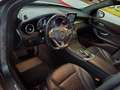 Mercedes-Benz GLC 350 350d 4Matic Aut. Gris - thumbnail 12
