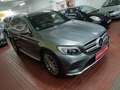 Mercedes-Benz GLC 350 350d 4Matic Aut. Gris - thumbnail 8