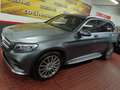 Mercedes-Benz GLC 350 350d 4Matic Aut. Gris - thumbnail 10