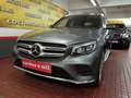 Mercedes-Benz GLC 350 350d 4Matic Aut. Gris - thumbnail 3