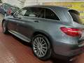 Mercedes-Benz GLC 350 350d 4Matic Aut. Gris - thumbnail 19