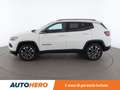 Jeep Compass 1.6 M-Jet Limited Bianco - thumbnail 3
