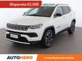 Jeep Compass 1.6 M-Jet Limited Bianco - thumbnail 1