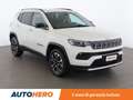 Jeep Compass 1.6 M-Jet Limited Bianco - thumbnail 8