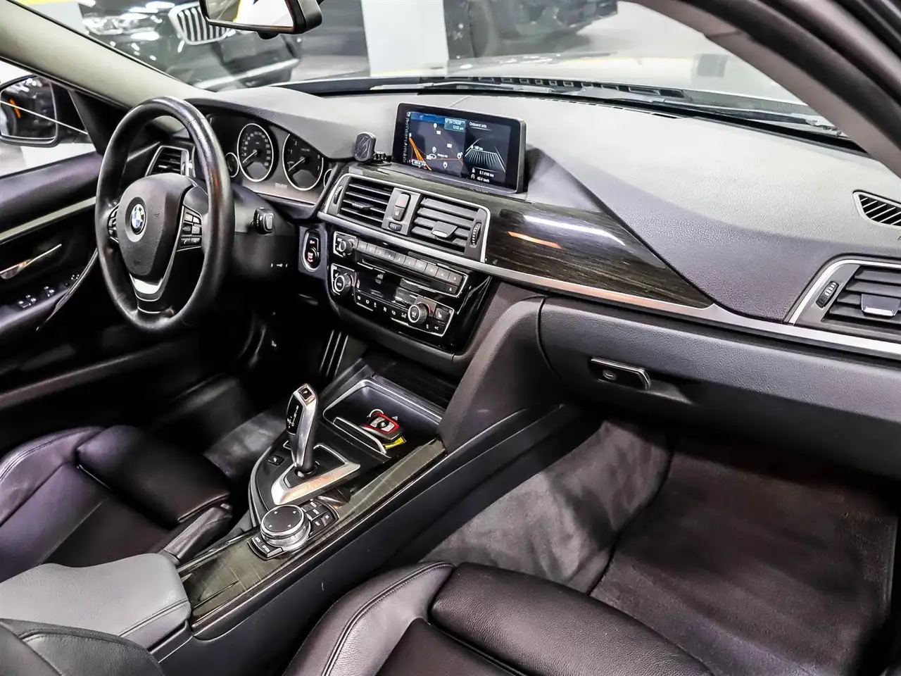 BMW 3 Series fotografie BMW 3 Series