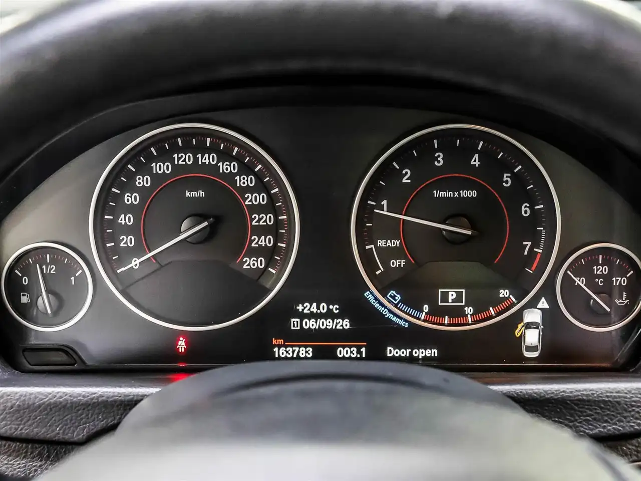 BMW 3 Series fotografie BMW 3 Series