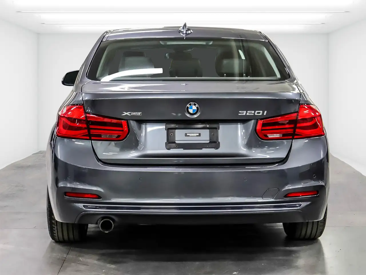 BMW 3 Series fotografie BMW 3 Series