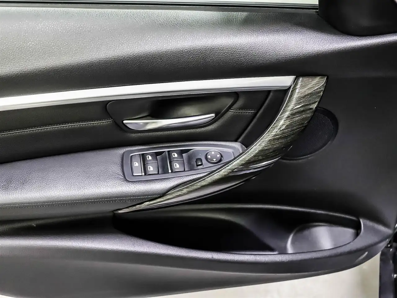 BMW 3 Series fotografie BMW 3 Series