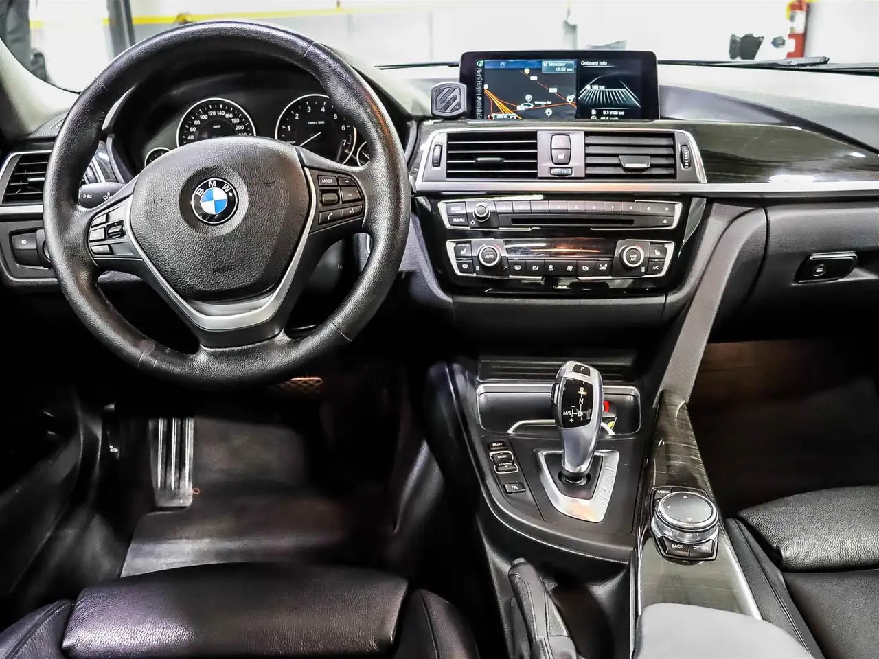 BMW 3 Series fotografie BMW 3 Series