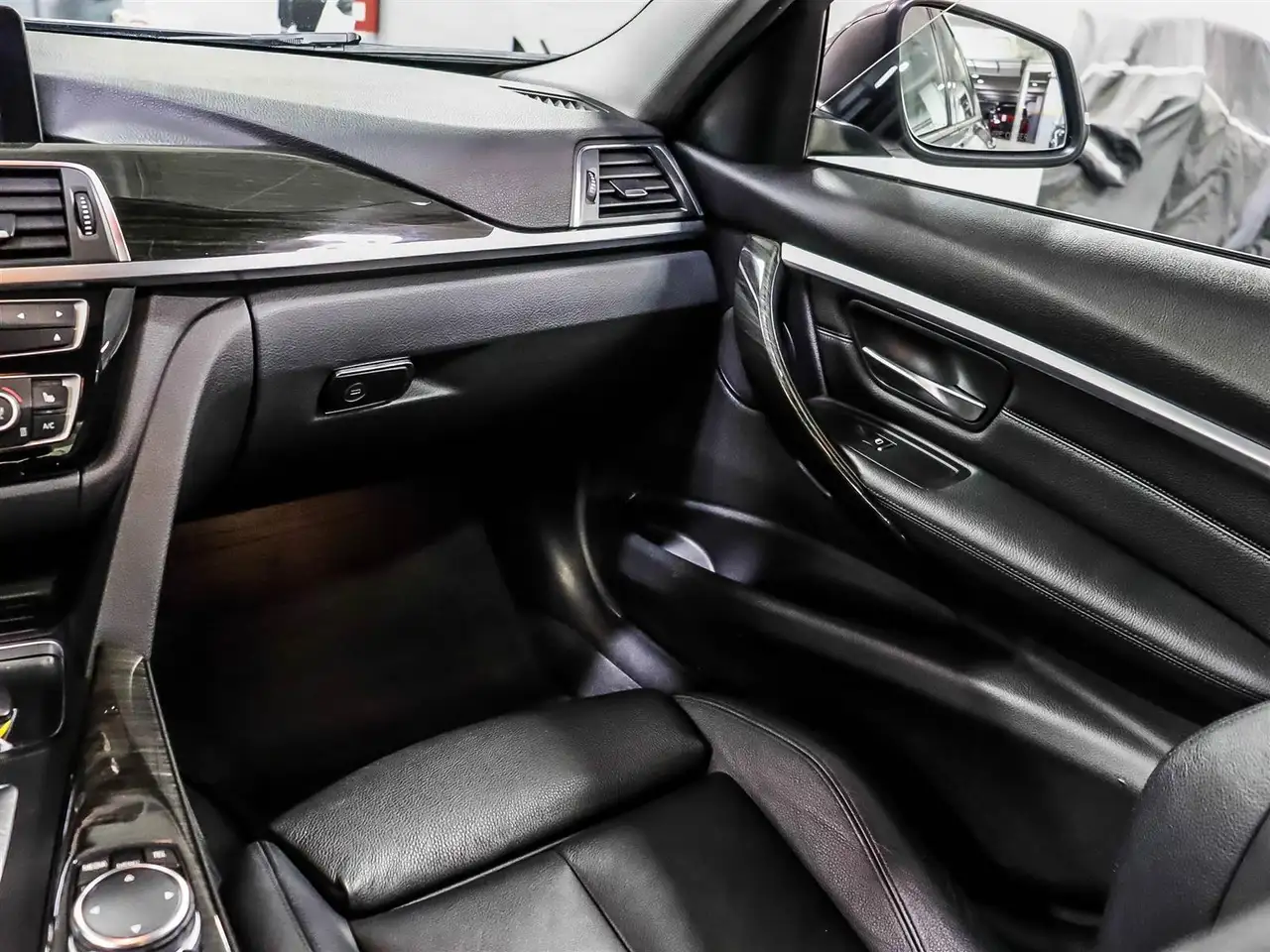BMW 3 Series fotografie BMW 3 Series